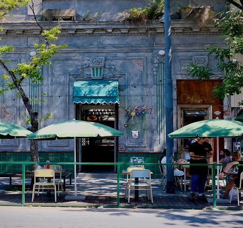 Cafés de especialidad